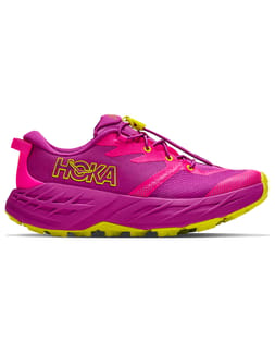 Speedgoat 7 Big Kids Fuchsia/Fuchsia