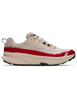 Torrent 5 M River Rock Grey/Red Agate