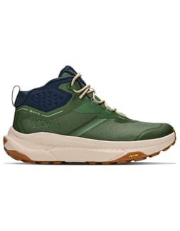 Transport Hike GTX M Nettle Leaf/Alabaster