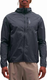 M Skyflow Wind Jacket Black