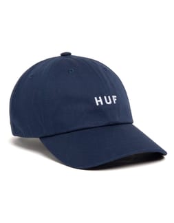 Cap Essentials Og Logo Cv 6 Panel Navy