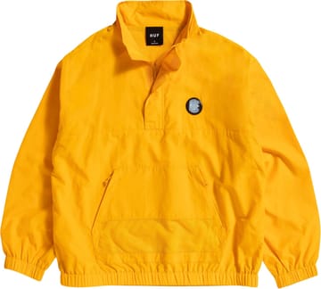 Jacket Camden Track Gold
