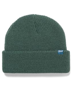 Beanie Huf Set Usual Pine
