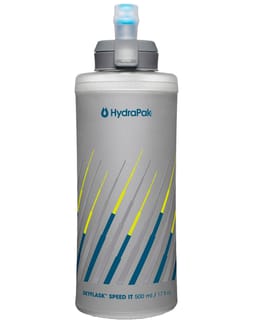 Skyflask It Speed 500ml Clear
