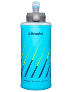 Skyflask Speed 500ml Malibu Blue