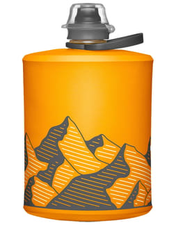 Stow 500ml Golden Yellow