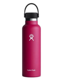 21 Oz Standard Flex Cap Snapper
