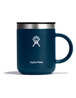 12 Oz Mug Indigo