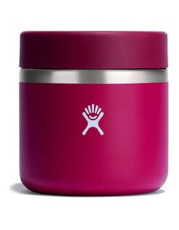 20 Oz Insulated Food Jar Snapper
