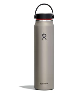 40 Oz Lightweight Wide Flex Cap Slate