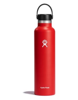 24 Oz Standard Flex Cap Goji