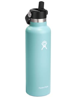 21 Oz Standard Flex Straw Cap Dew