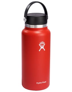 32 Oz Wide Flex Cap Goji