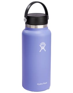 32 Oz Wide Flex Cap Lupine