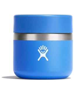 8 Oz Insulated Food Jar Cascade