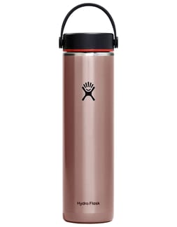 24 Oz Lightweight Wide Flex Cap B Quartz