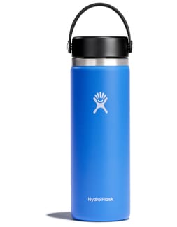 20 Oz Wide Flex Cap Cascade