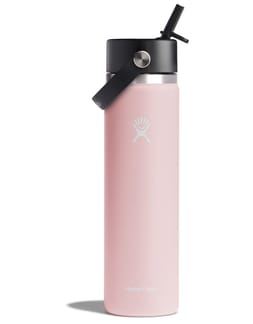 24 Oz Wide Flex Straw Cap Trillium