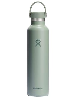 24 Oz Standard Flex Cap Agave