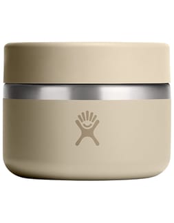 12 Oz Insulated Food Jar Oat