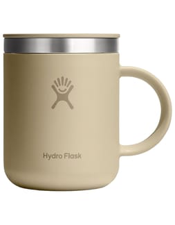 12 Oz Mug Oat