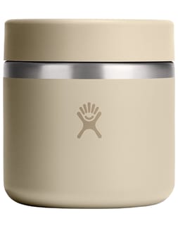 20 Oz Insulated Food Jar Oat