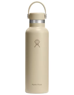 21 Oz Standard Flex Cap Oat