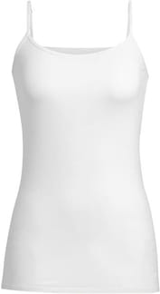 Women Siren Cami Snow      