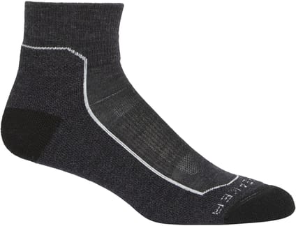 M Hike+ Light Mini Jet Heather