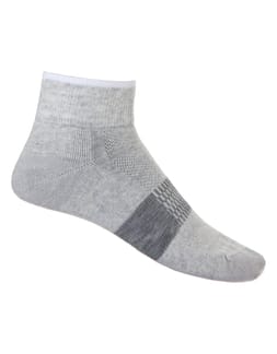 W Multisport Light Mini Blizzard Hthr/Snow