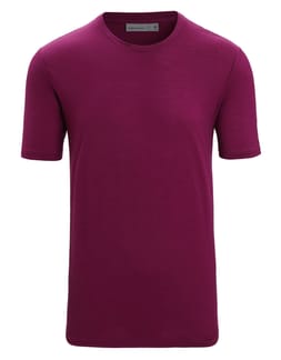 M Tech Lite II SS Tee Go Berry
