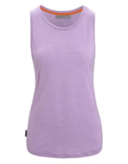 W Sphere II Tank Purple Gaze