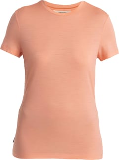 Women Merino 150 Tech Lite III SS Tee Glow