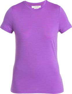 Women Merino 150 Tech Lite III SS Tee Magic