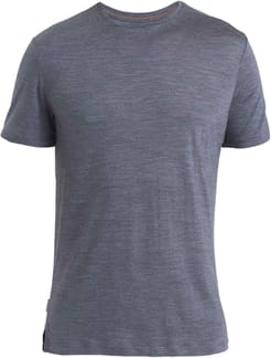 Men Merino 125 Cool-Lite Sphere III SS Tee Dawn Hthr