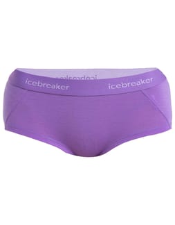 Women Merino Sprite Hot Pants Magic