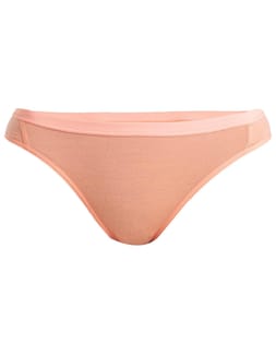 Women Merino Siren Bikini Glow