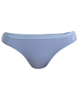 Women Merino Siren Bikini Kyanite