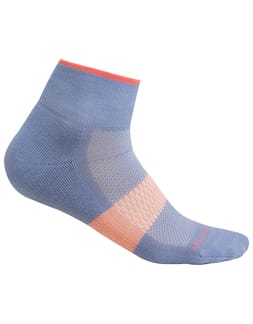 Women Merino Multisport Light Mini Kyanite Tang Glow