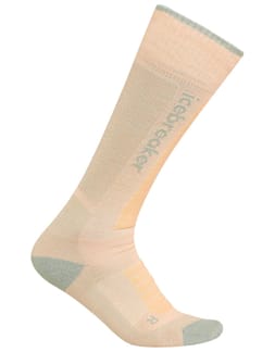 W Merino Ski+ Medium OTC Sunstone/Moss/Feldspar