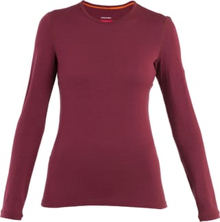 W Merino 260 Tech LS Crewe Port