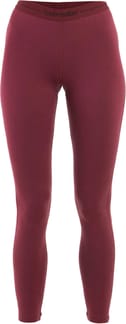 W Merino 260 Tech Leggings Port