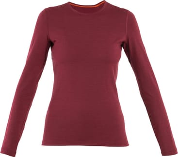 W Merino 200 Oasis LS Crewe Port