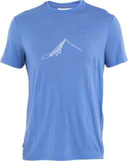 M Merino 150 Tech Lite SS T South Const Baja