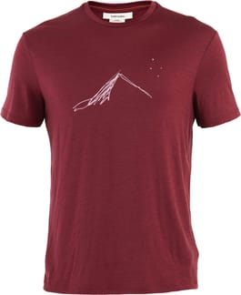M Merino 150 Tech Lite SS T South Const Port