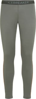 M Merino 200 Oasis Sonebula Leggings Galaxy/Blaze/Cb