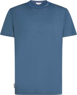 Maglietta Uomo Petrol Industries – Canottiera SS, Colore Rosa Pastello, Taglia XXXL