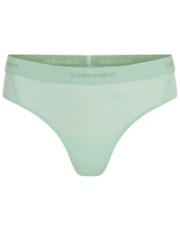 W Merino Blend 125 Cool-Lite Sprite Hipster Mint
