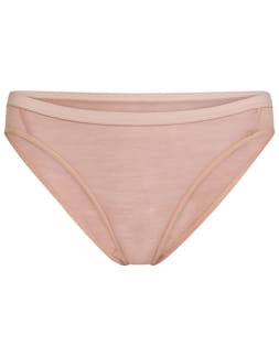 W Merino 150 Siren Bikini Pink Quartz