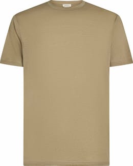 M Merino 150 Tech Lite SS Tee Cumin